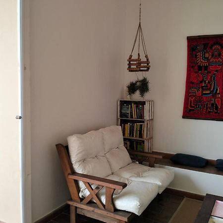 b&b Artemisia Alghero Bagian luar foto