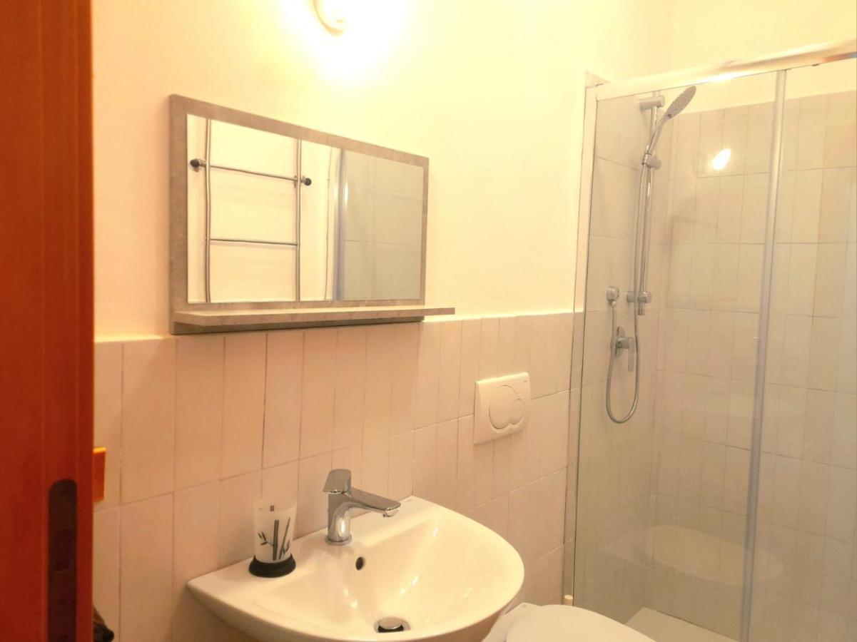 b&b Artemisia Alghero Bagian luar foto
