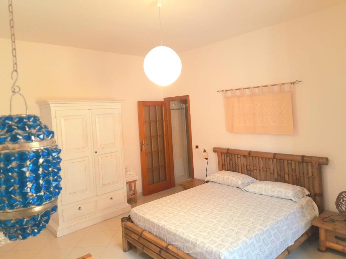 b&b Artemisia Alghero Bagian luar foto
