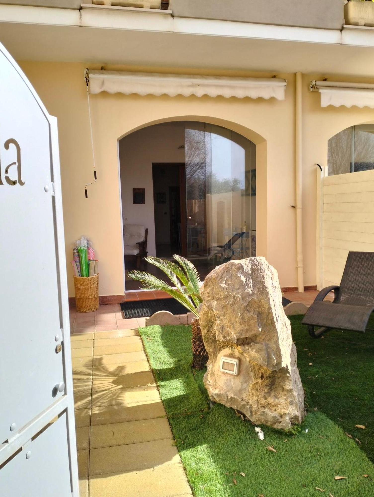 b&b Artemisia Alghero Bagian luar foto