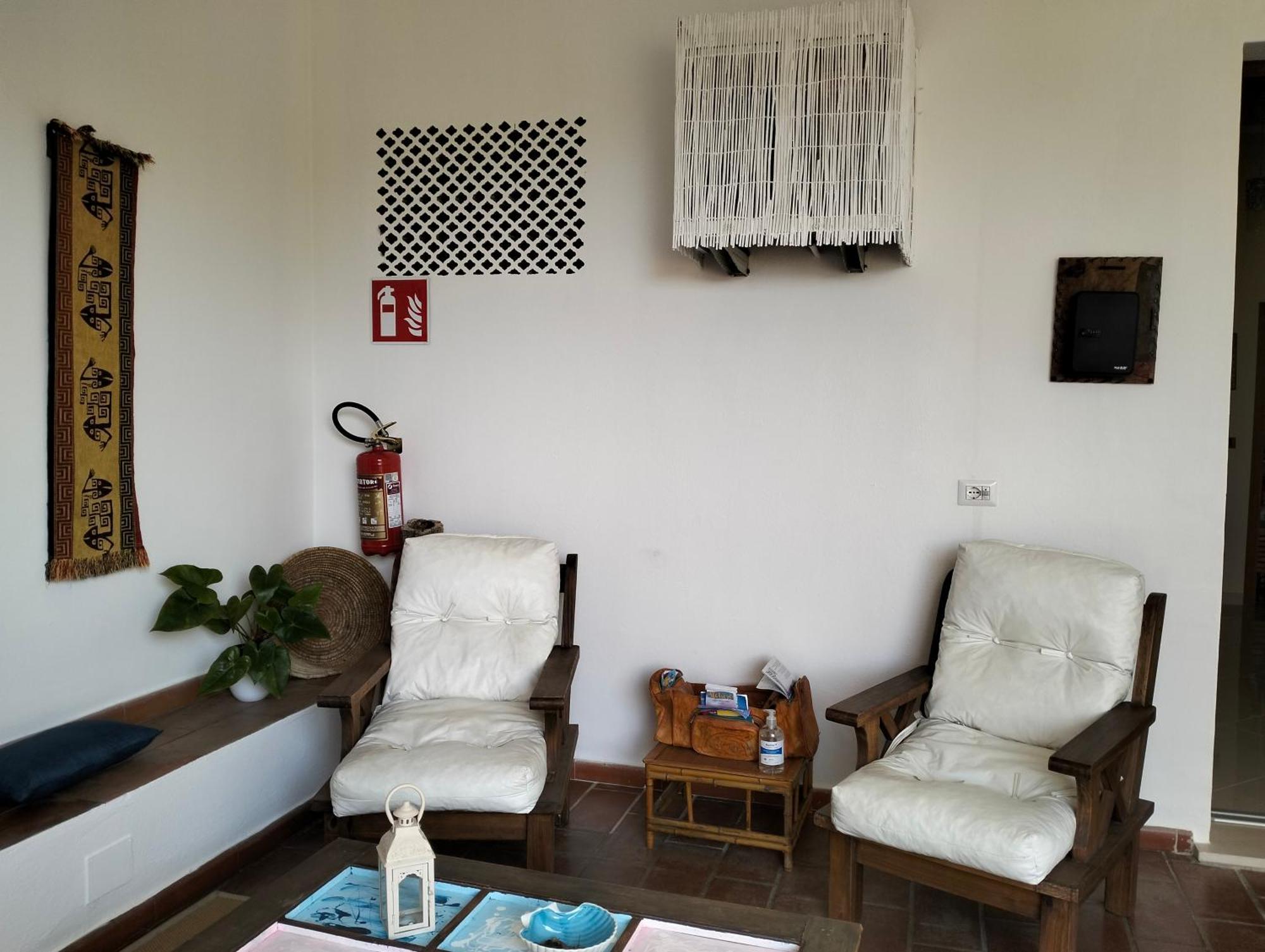 b&b Artemisia Alghero Bagian luar foto