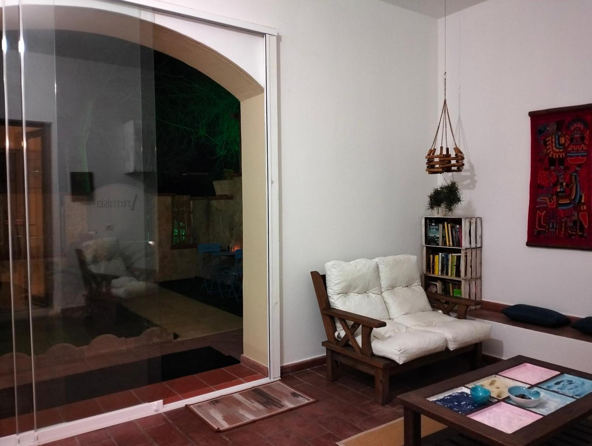 b&b Artemisia Alghero Bagian luar foto