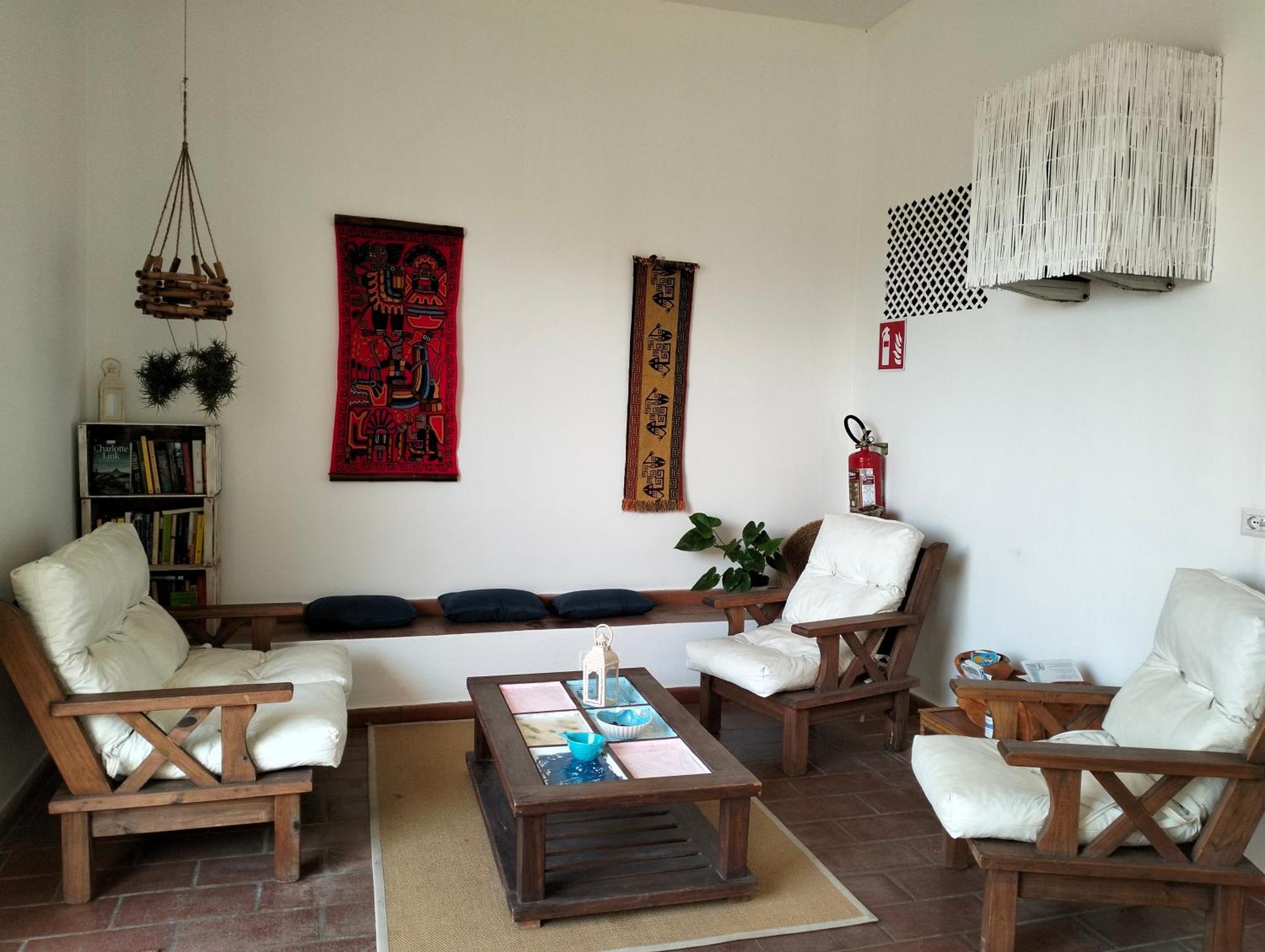 b&b Artemisia Alghero Bagian luar foto