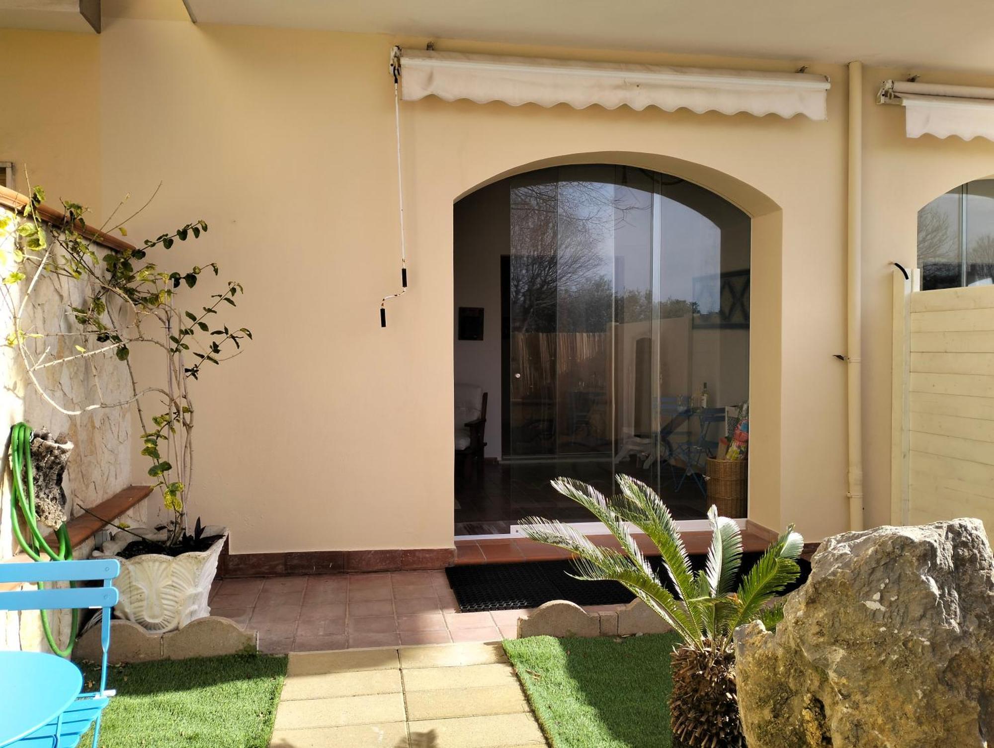 b&b Artemisia Alghero Bagian luar foto