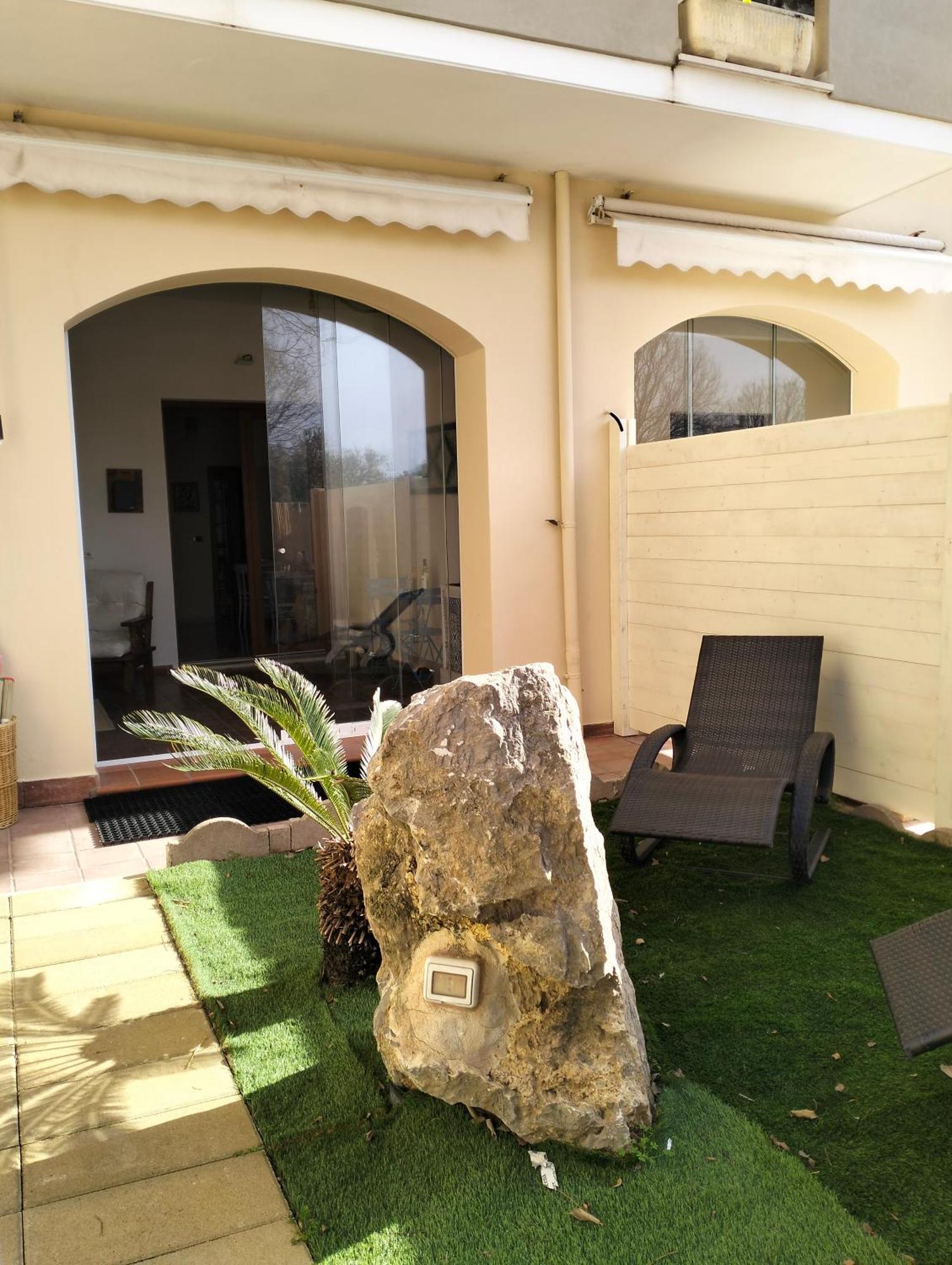 b&b Artemisia Alghero Bagian luar foto