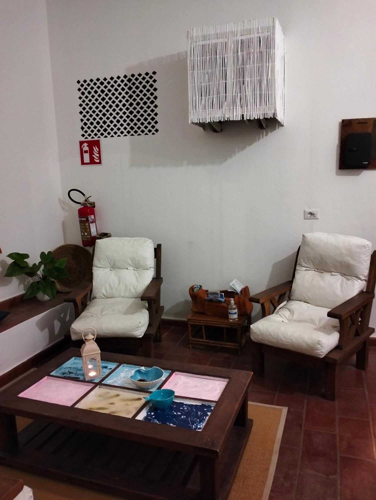 b&b Artemisia Alghero Bagian luar foto