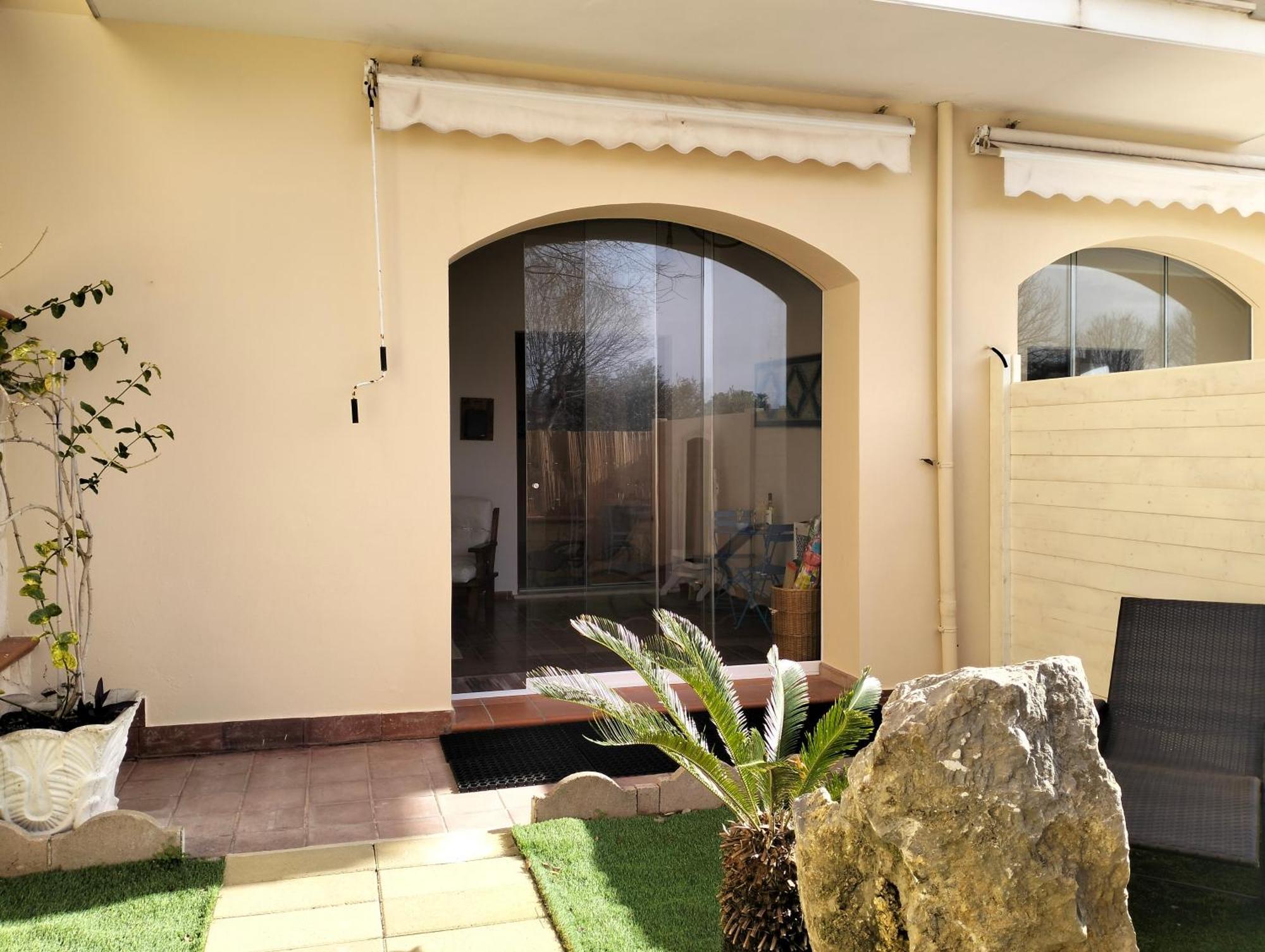 b&b Artemisia Alghero Bagian luar foto
