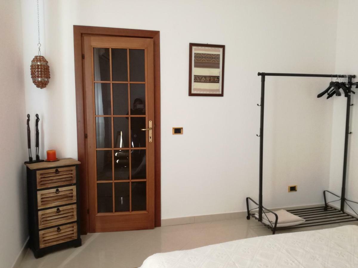 b&b Artemisia Alghero Bagian luar foto