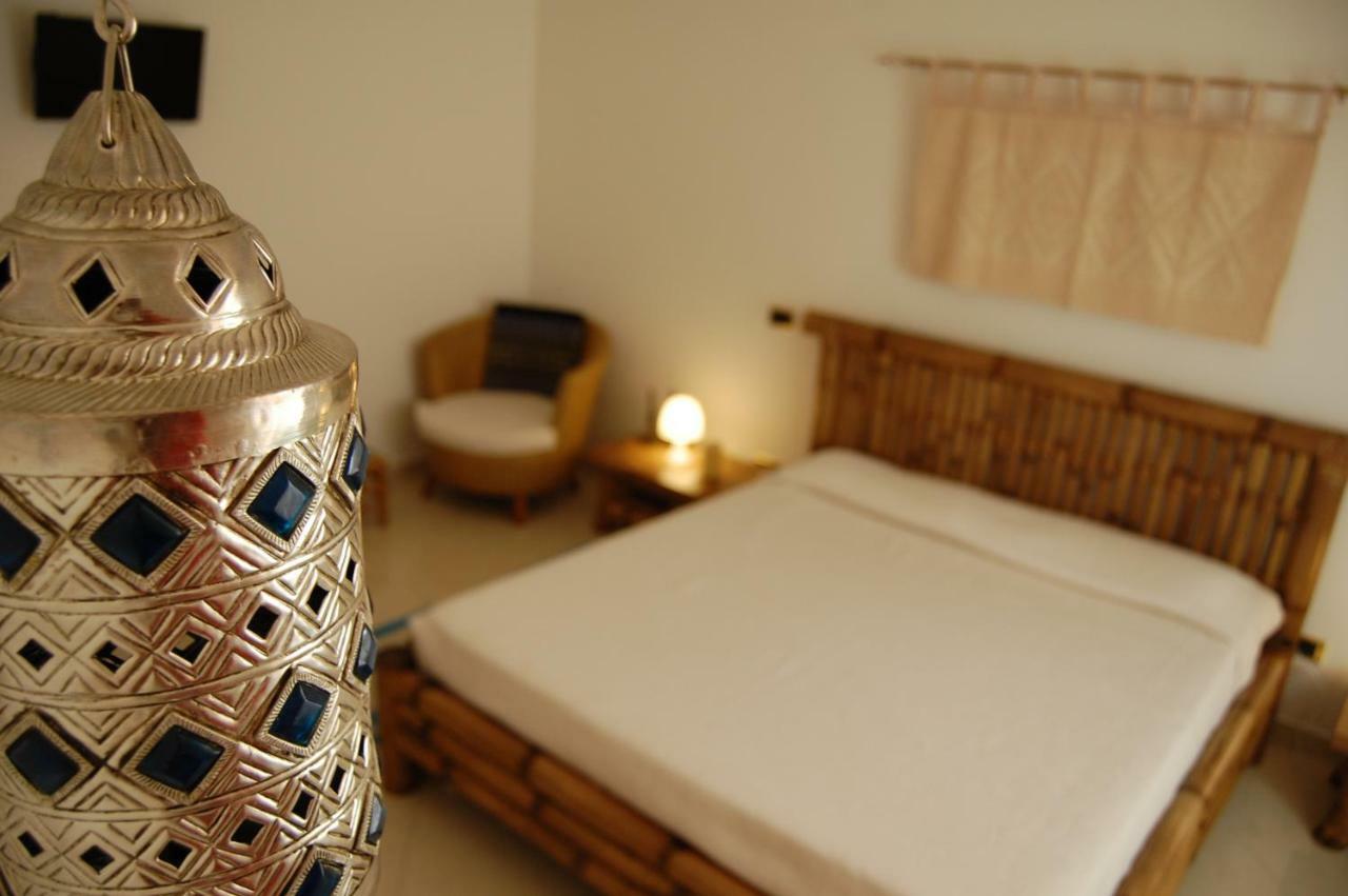 b&b Artemisia Alghero Bagian luar foto