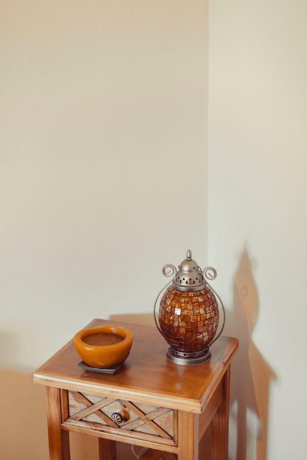 b&b Artemisia Alghero Bagian luar foto