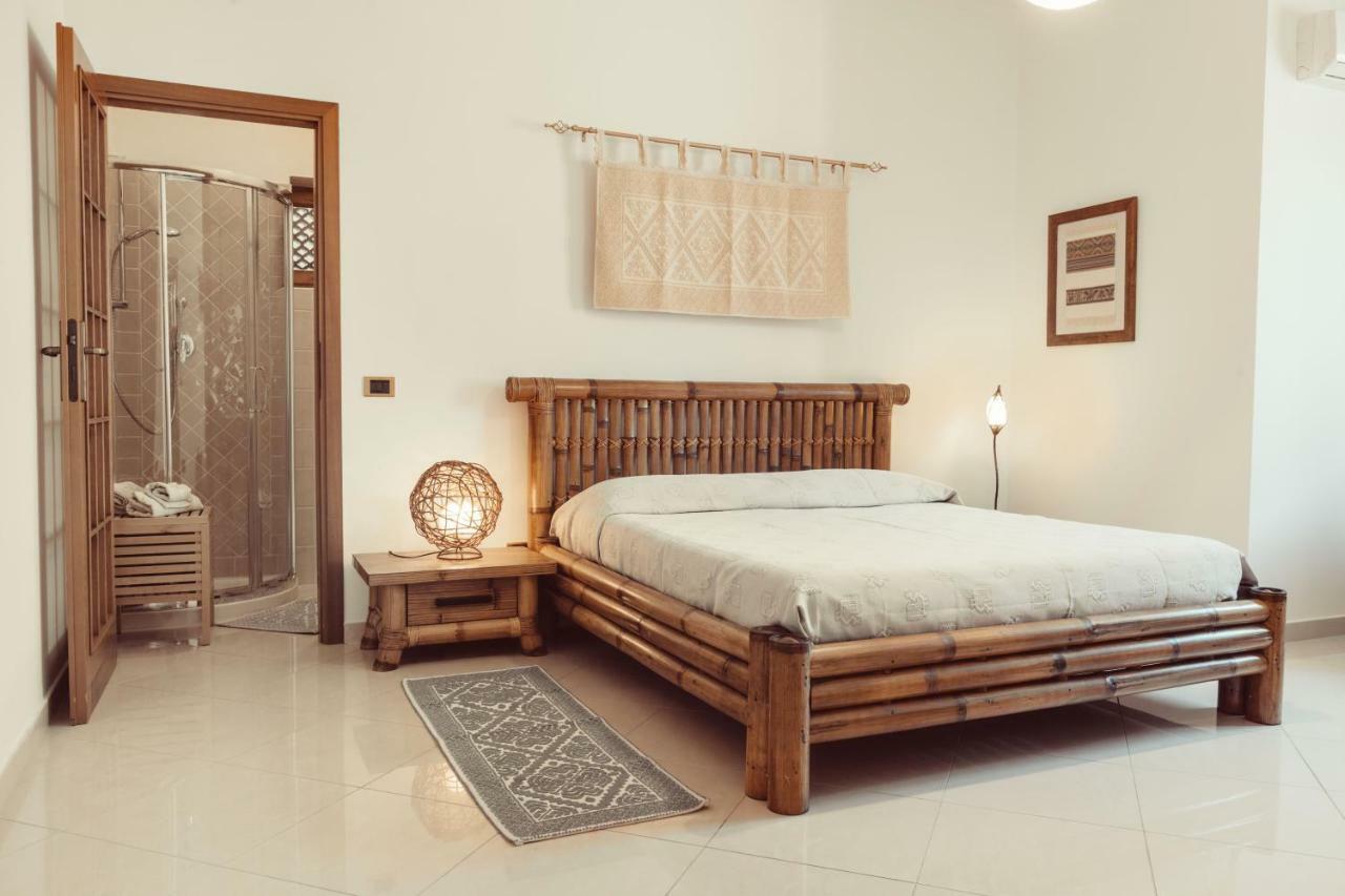 b&b Artemisia Alghero Bagian luar foto