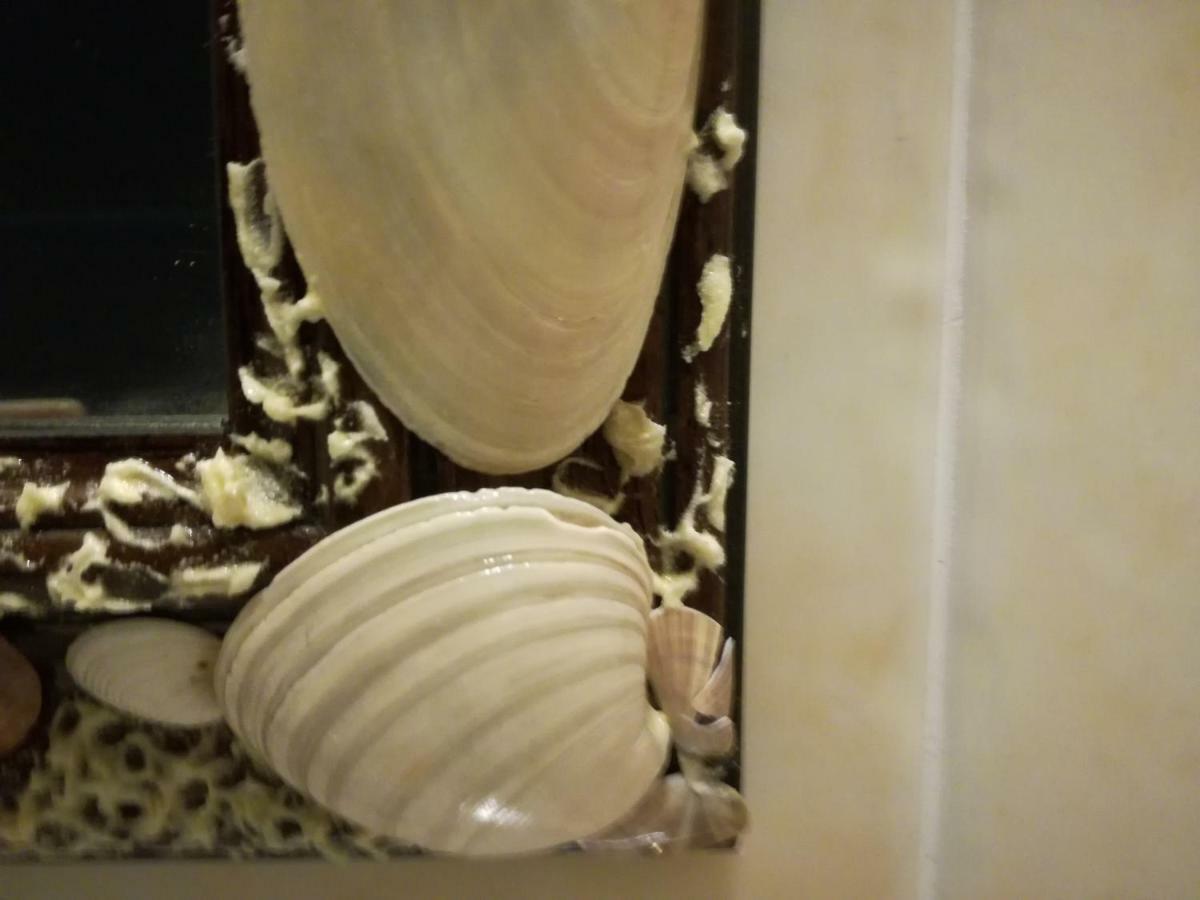 b&b Artemisia Alghero Bagian luar foto